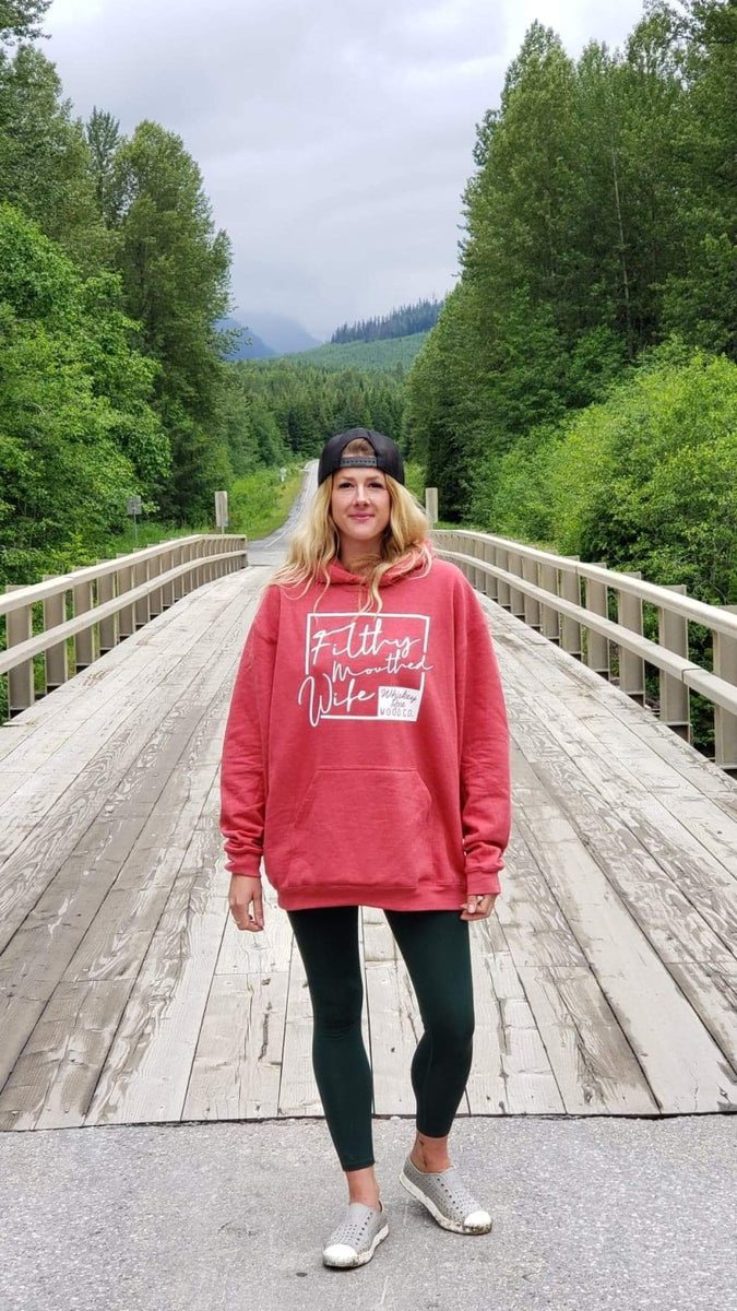 Reductress » Sweatshirts With Thumb Holes That Will Make Your Aunts Jealous