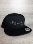 Filthy Mouthed Wife Trucker Hat