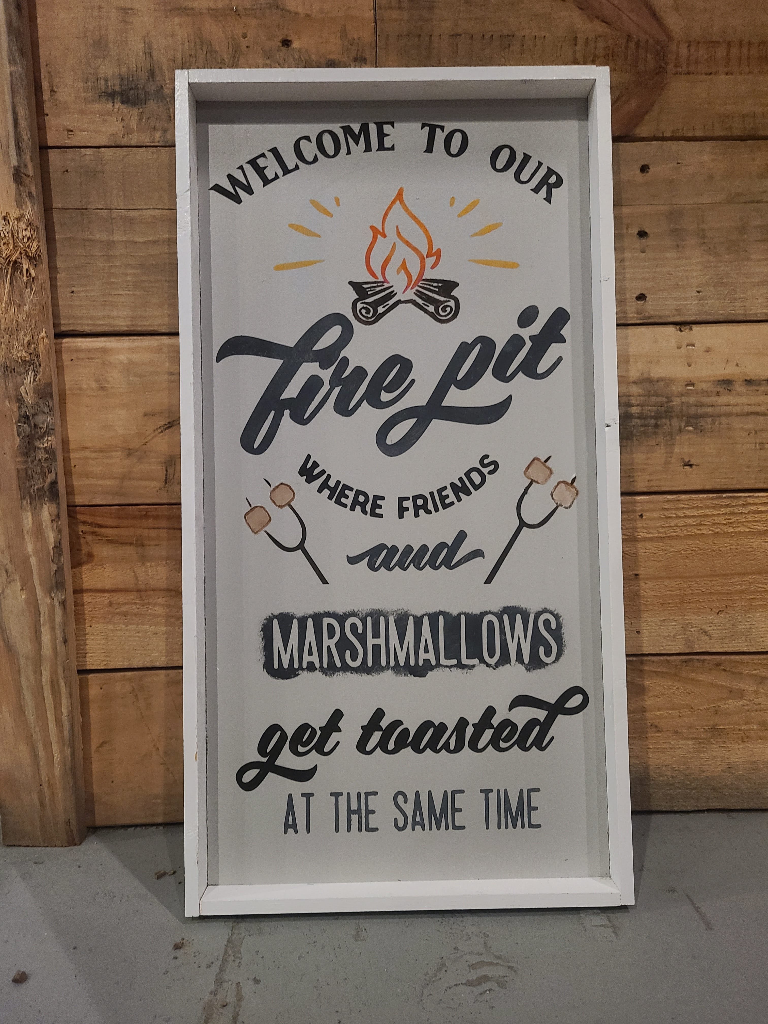 Jan 17th @ 2pm Sign Painting Workshop, Central Social Hall St Albert