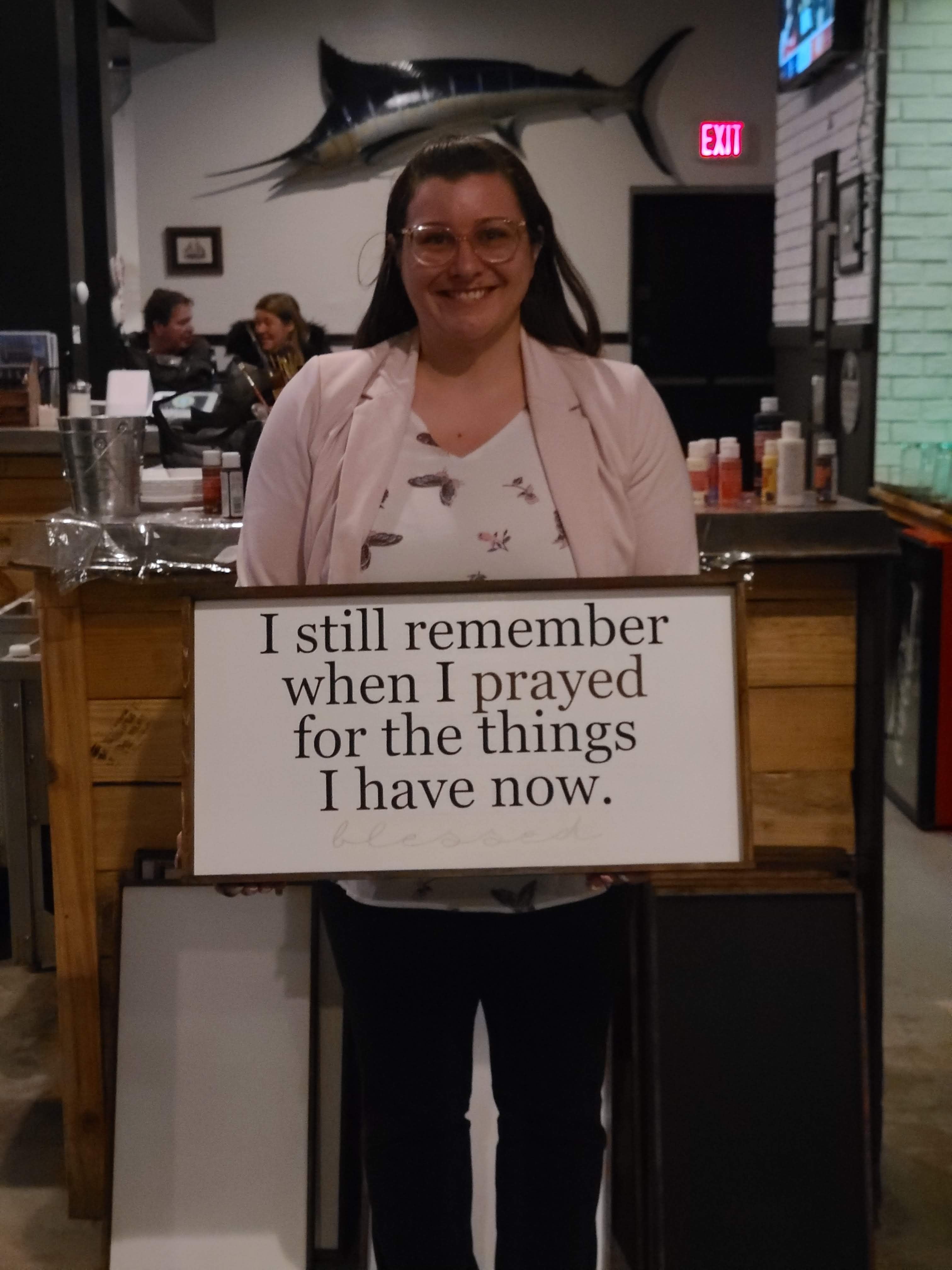 Jan 17th @ 2pm Sign Painting Workshop, Central Social Hall St Albert