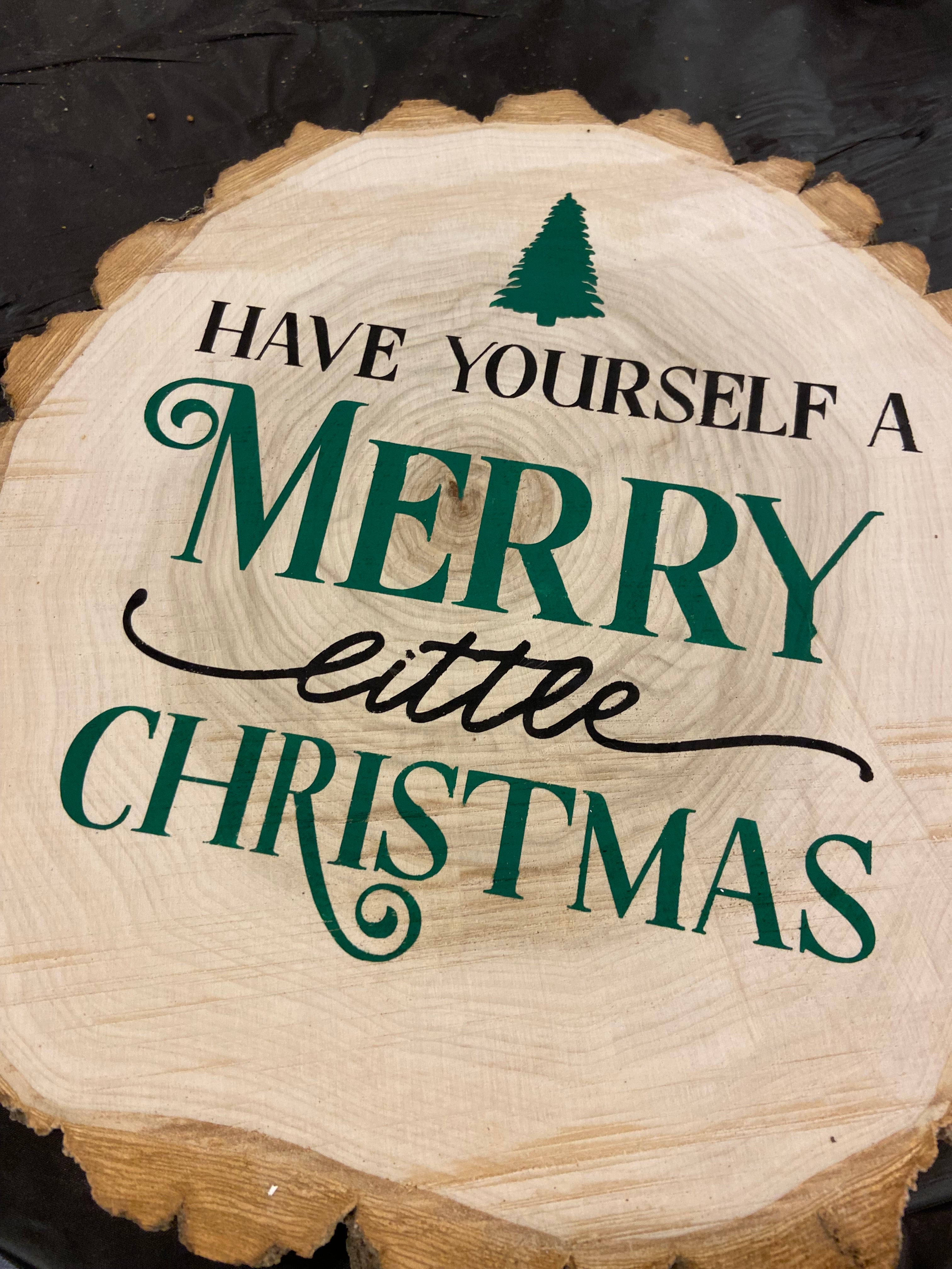 Dec 18th 7pm Sign Painting Workshop, Central Social Hall St Albert