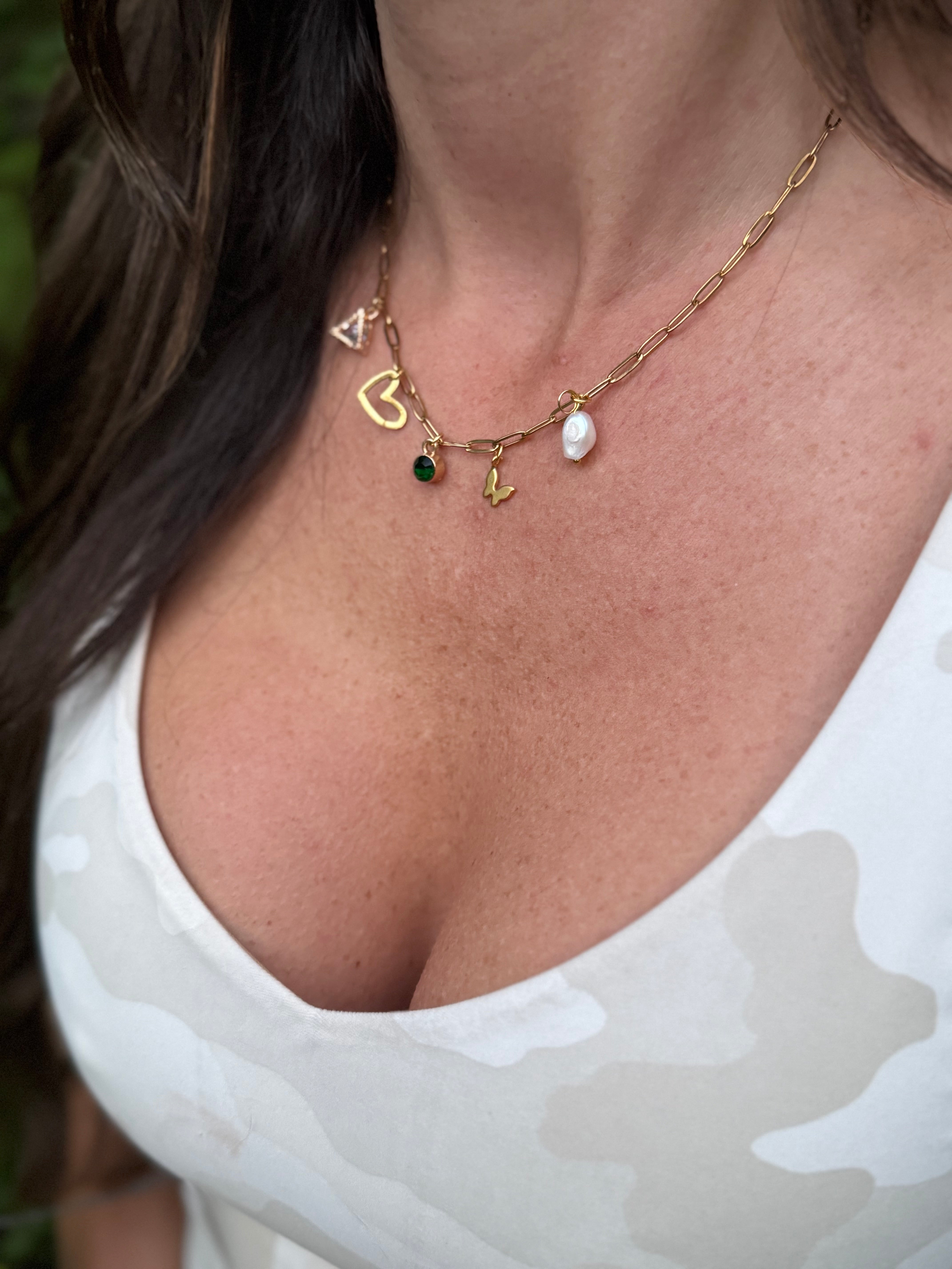 Dec 14 @ 1pm Charmed Jewelry Workshop Central Social Hall St Albert