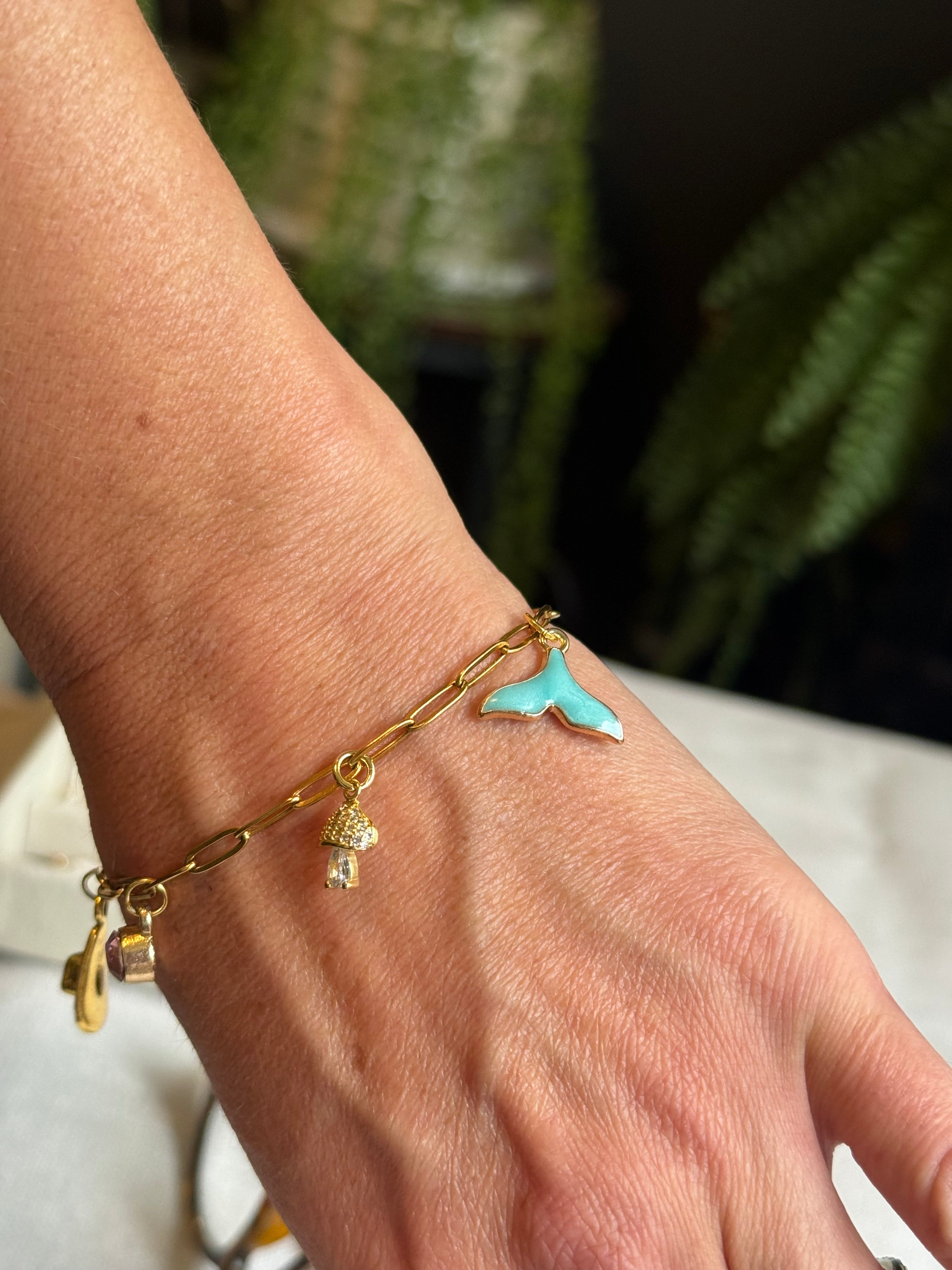 Dec 14 @ 1pm Charmed Jewelry Workshop Central Social Hall St Albert