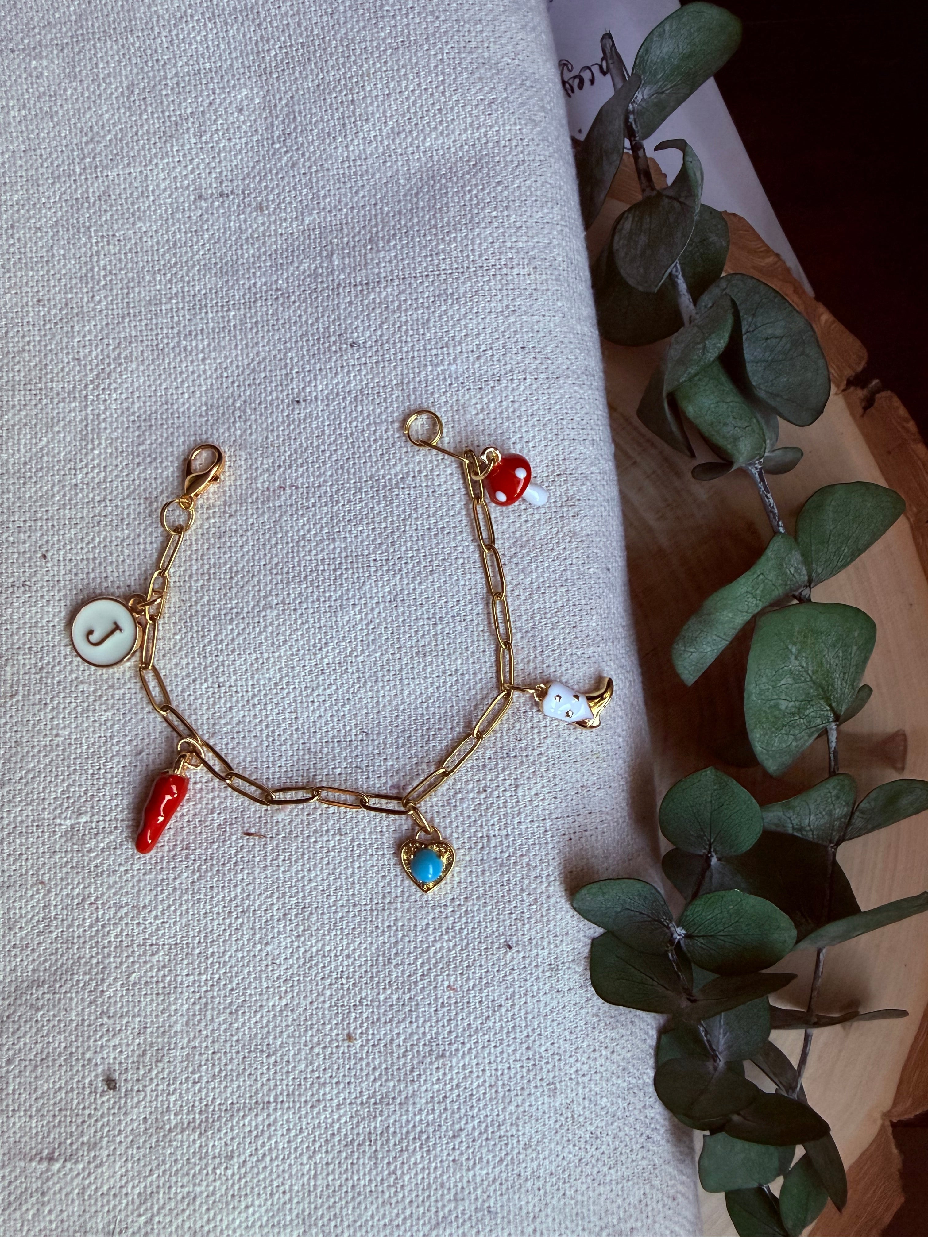 Dec 14 @ 1pm Charmed Jewelry Workshop Central Social Hall St Albert