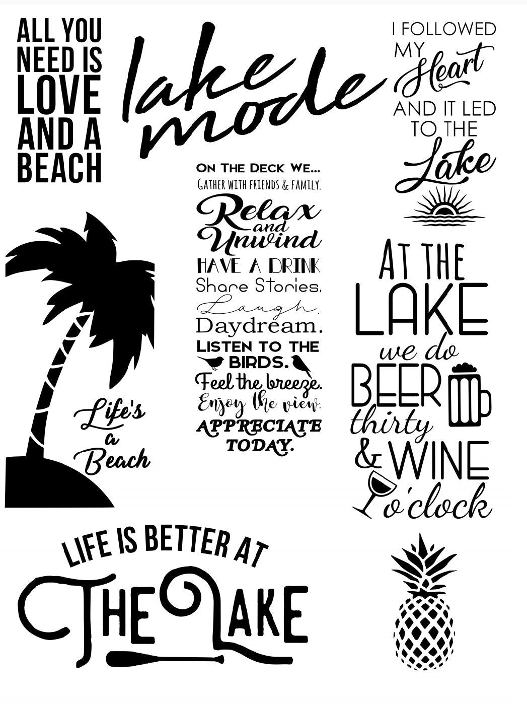 Jan 17th @ 2pm Sign Painting Workshop, Central Social Hall St Albert