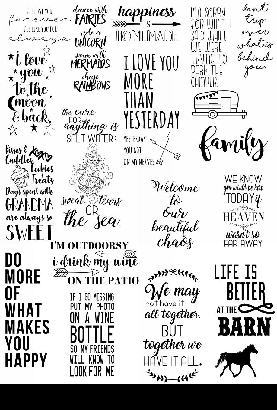 Jan 17th @ 2pm Sign Painting Workshop, Central Social Hall St Albert