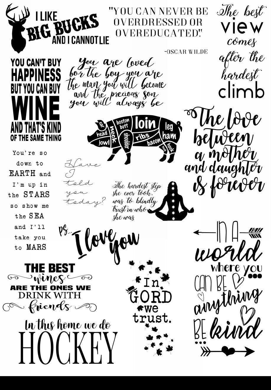 Jan 17th @ 2pm Sign Painting Workshop, Central Social Hall St Albert