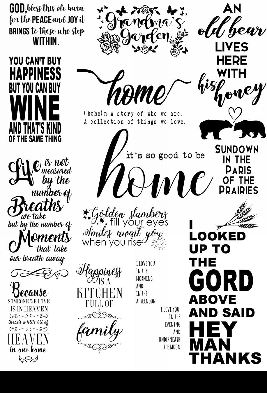 Jan 17th @ 2pm Sign Painting Workshop, Central Social Hall St Albert