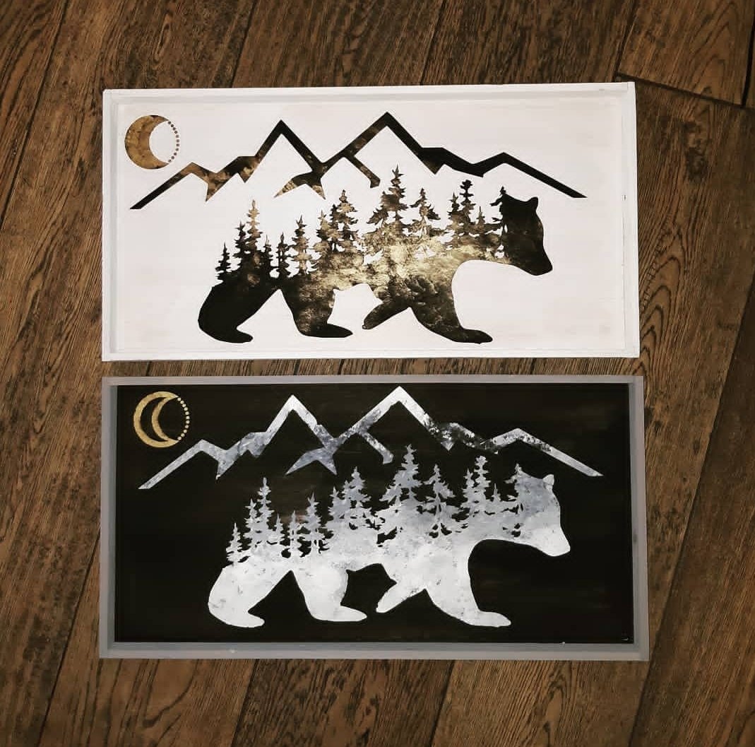 Jan 17th @ 2pm Sign Painting Workshop, Central Social Hall St Albert