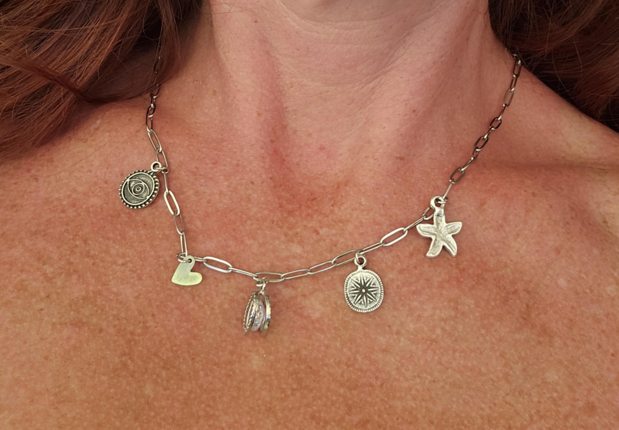 Dec 14 @ 1pm Charmed Jewelry Workshop Central Social Hall St Albert