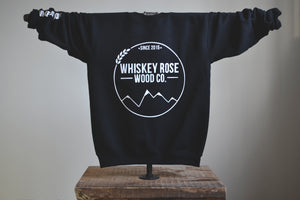 Whiskey Rose Wood Co.