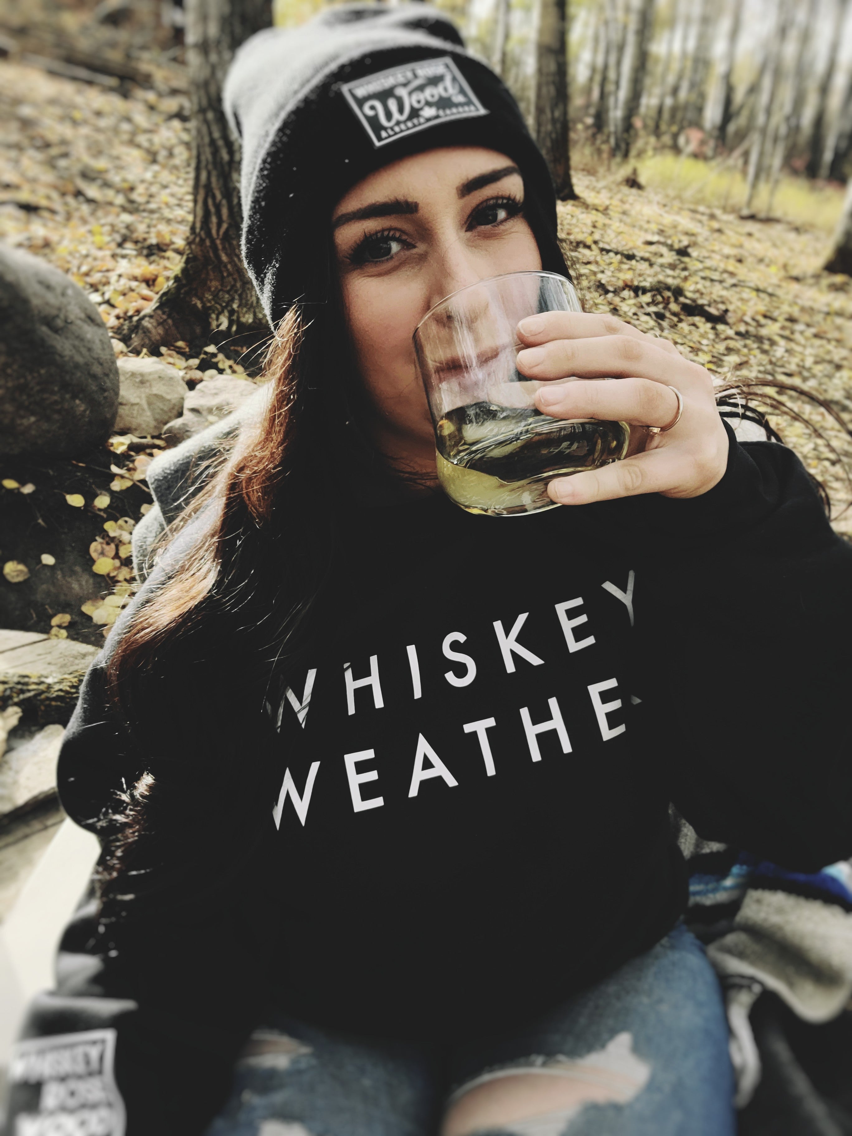 Whiskey Weather Crew